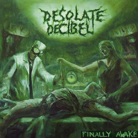 Finally Awake (Demo Version)