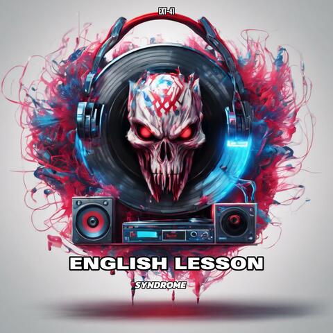 English lesson