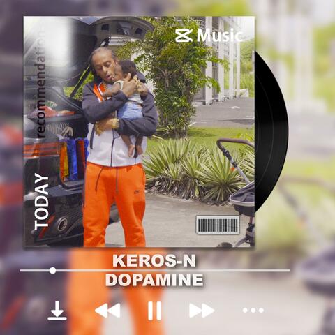Keros-n (Dopamine)