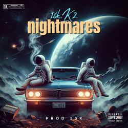 Nightmares (feat. K2)
