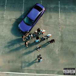 LIKE THAT (feat. Big Bam & DJ Blizz)