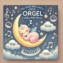 Whispering Clouds Lullaby