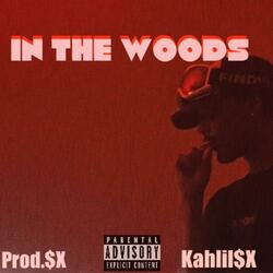 IN THE WOODS