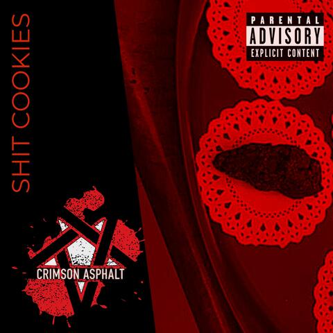 Shit Cookies