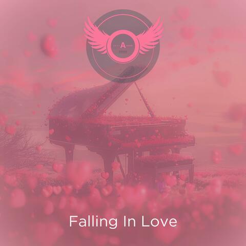 Falling In Love