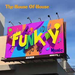 Funky Music