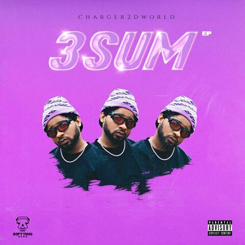 3SUM (EP)
