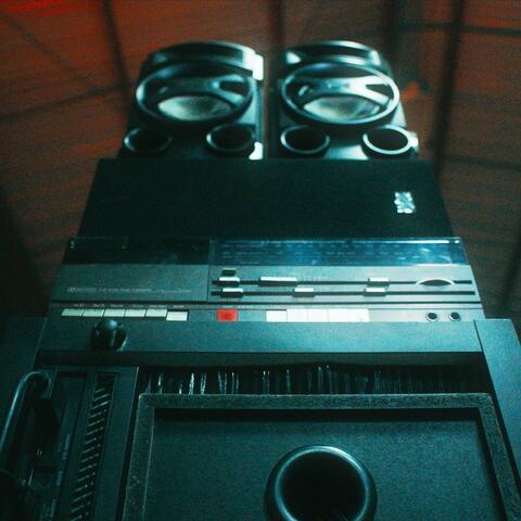 ROCKETMAN