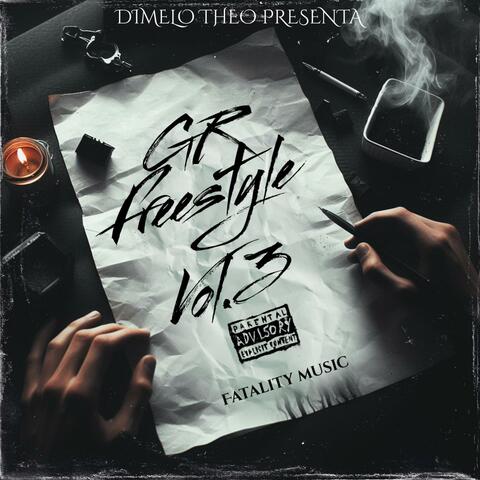 Freestyle 3