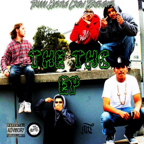 The THC EP