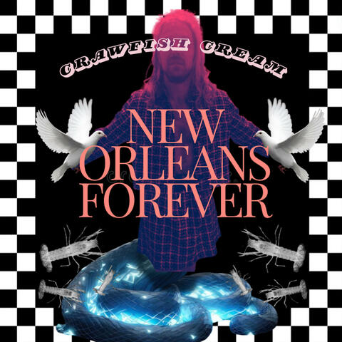New Orleans Forever