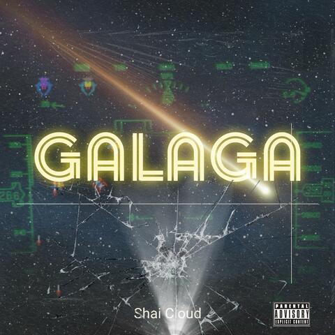 Galaga (Demo)