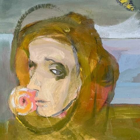 Leaving Flowers For Nobody Belongs