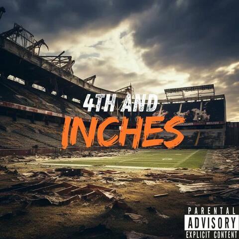 4th and inches