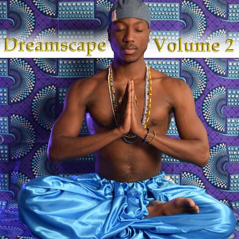 Dreamscape: Volume 2