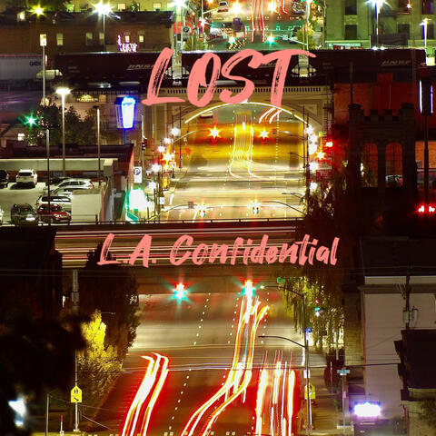 Lost