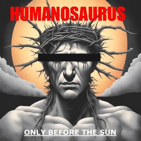 Only Before The Sun