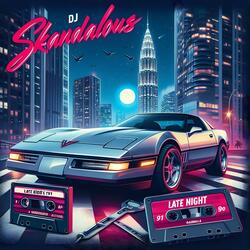 Late Night (feat. Sean Kingston & T-Bizzy & The Management)