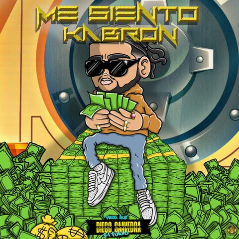 Me Siento Kabron