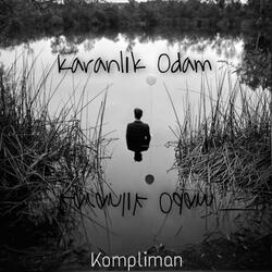 Karanlık Odam