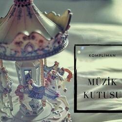 Müzik Kutusu