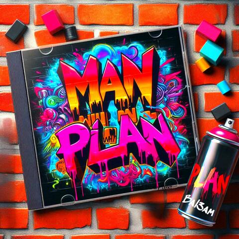 Man With a Plan