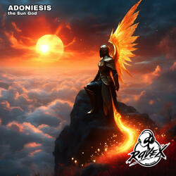 Adoniesis, the Sun God