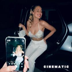 cinematic