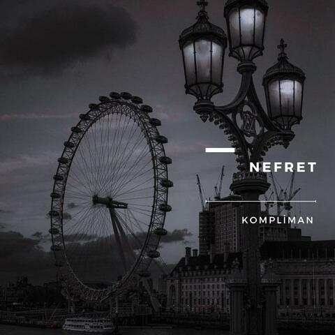 Nefret