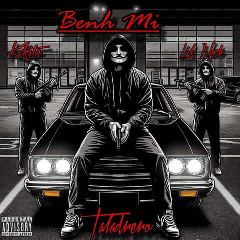 Bánh Mì (feat. Lil Nach & Kikito Asere)