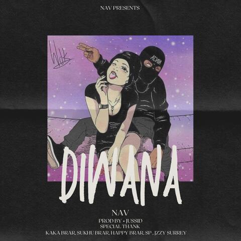 DIWANA