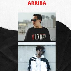 Arriba (feat. kouz1)