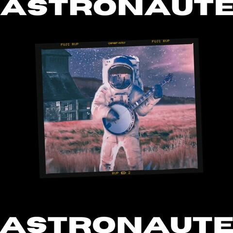 Astronaute (feat. Zehronin)