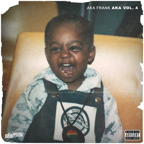AkaFrank, Vol. 4