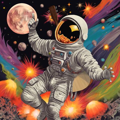 Man on the Moon