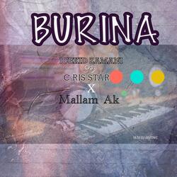 Burina (feat. Mallam Ak & C ris Star)