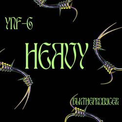 HEAVY (feat. Blk The Martian)