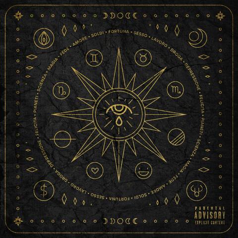 Oroscobro (feat. Bellettini, Demarino & Tha Segreti)