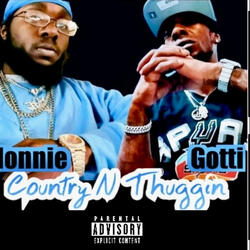 Country & thuggin (feat. East grange gotti)