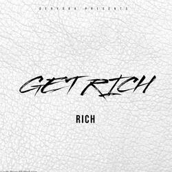 DREAMS (feat. Rich & If)