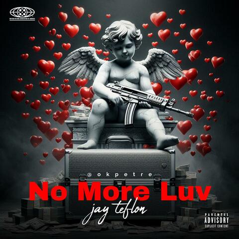 No More Luv