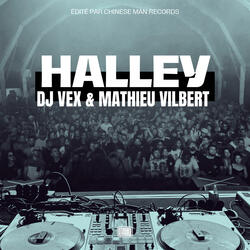 Halley