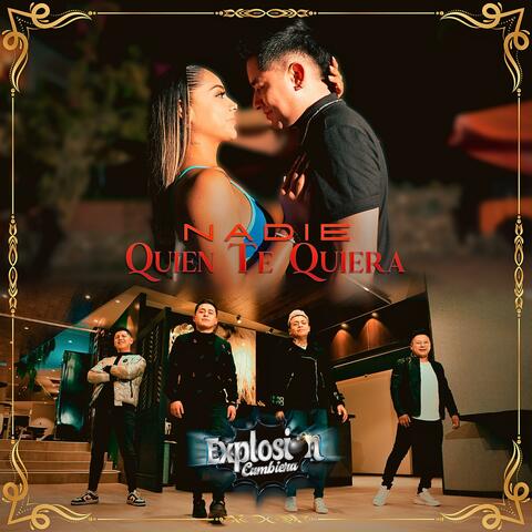 Nadie Quien Te Quiera