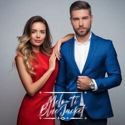 Blue Jacket