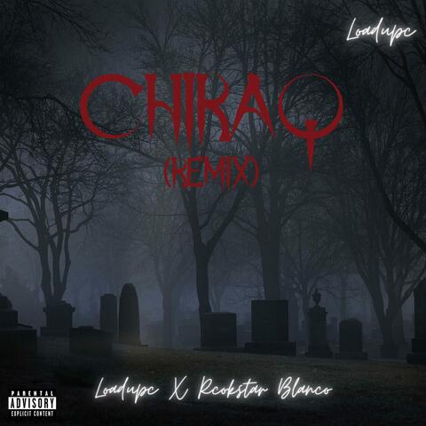 Chiraq (feat. Rockstar Blanco) [Remix]