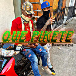 Dinero x la percha (que pikete)