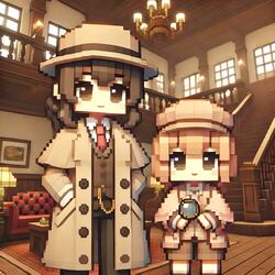 Detective's Diary