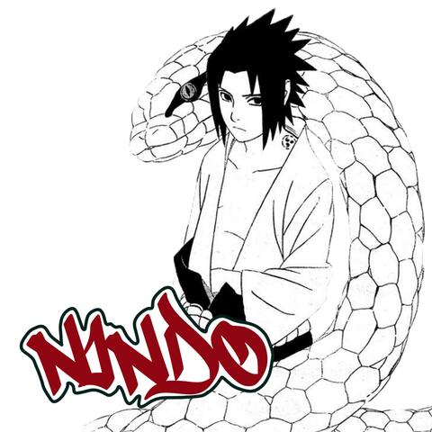 NINDO (Sasu Skit) (feat. Hentai Crew)