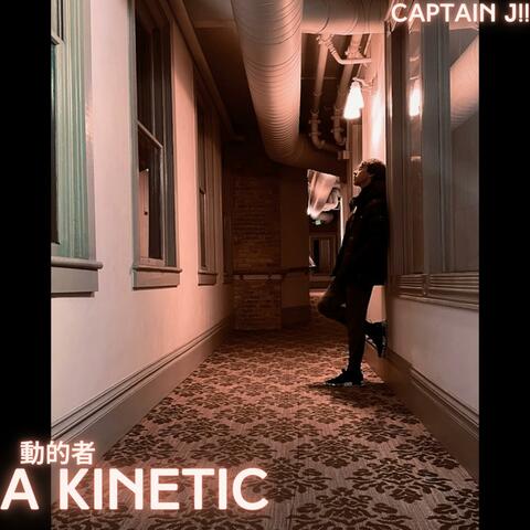 a kinetic — EP