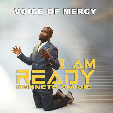 I AM READY